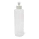 EMPTY BOTTLE, GRADUATED, 8 OZ/ 240CC, 50/CS, SOLD AS CASE PRO 10000510