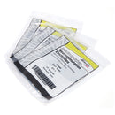 FOAM ELECTRODE, 2¾" ROUND, 4/PK, 10 PK/BG, SOLD AS BAG PRO 10000510