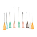 Pro Advantage Hypodermic Needles Tbd-Pa Needle Hypodermic 21Gx1.5100/Bx 10Bx/Cs -P929215 - BriteSources