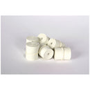 TOURNIQUET, 1" X 18", LATEX FREE , WHITE, ROLLED & BANDED, 100/BG, 10 BG/CS, SOLD AS CASE PRO 10000510