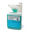 ENZYMATIC EVACUATION CLEANER, 32 OZ CONCENTRATE METERED DOSE TIP & MEASURE BOTTLE, SOLD AS EACH  QUALA 10000640