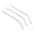 AIR/ WATER SYRINGE TIPS, ASSORTED COLORS, 250/BG, SOLD AS BAG QUALA 10000640