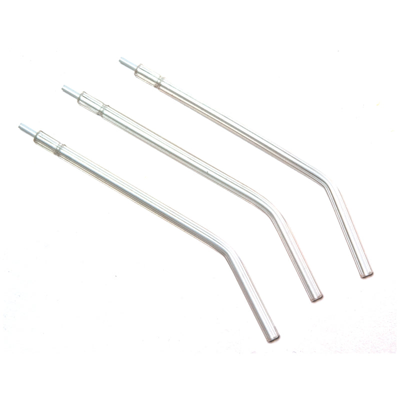 QUALA AIR/WATER SYRINGE TIPS QUALA SYRINGE TIPS AIR/WATERWHT 250/BG