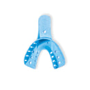 #9 ANTERIOR UPPER, NON-PERFORATED, 12/BG, SOLD AS BAG QUALA 10000640