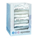SPIRETTES, 50/BX, SOLD AS BOX NDD 10000239