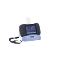 EASYONE AIR SPIROMETER PACKAGE, INCLUDES: EASYONE AIR SPIROMETER AND 3-LITER CALIBRATION SYRINGE, SOLD AS EACH NDD 10000239