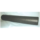 X- FIRM BLACK ROLL, 6" X 36", HALF ROUND, 24/CS, SOLD AS CASE NATIONAL 3