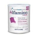 ALFAMINO™, JUNIOR, UNFLAVORED POWDER, 400G CANISTERS, 6/CS, SOLD AS CASE NESTLE 10000272
