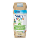 NUTREN JUNIOR®, FIBER UNFLAVORED ULTRAPAK® SPIKERIGHT™, 250 ML TETRA PRISMA, VANILLA, 24/CS (PRODUCTS CAN, SOLD AS CASE NESTLE 10000272