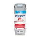 PEPTAMEN® 1.5, VANILLA, 250 ML TETRA PRISMA, 24/CS, SOLD AS CASE NESTLE 10000272