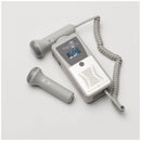 DISPLAY DIGITAL DOPPLER WITH RECHARGER INCLUDES OBSTETRICAL 2MHZ & 3MHZ PROBES, SOLD AS BOX NEWMAN 10000668