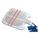 GROUNDING PAD, NON-WOVEN, 50/BX, SOLD AS BOX NIKOMED 10000072