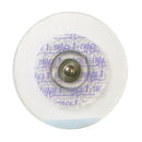 Nikomed Trace1 Solid Gel Monitoring Electrodes Electrode Clr Tape300/Bx -2014 - BriteSources