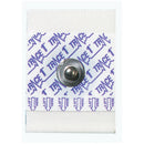 Nikomed Trace1 Wet Gel Monitoring Electrodes Electrode Monitor 32X44Supertack Adh 5/Strip 300/Bx -5533-5 - BriteSources