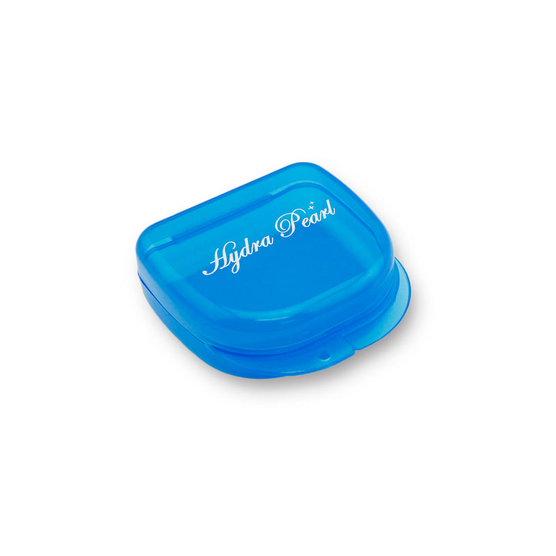 AT-HOME WHITENING KIT, MINT, INCLUDES: 4 X 1.2 G SYRINGES, 2 TRAYS, 1 TRAY BOX AND 1 SYRINGE BAG, SOLD AS EACH NANOVA 10001082