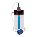 INCLUDES: 8000AP-3 PEDIATRIC FINGER CLIP SPO2 SENSOR, AA ALKALINE BATTERIES, AND 8500 SERIES OPERATOR'S MANUAL ON CD ROM, SOLD AS EACH NONIN 10001309