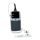 INCLUDES: 8001J NEONATE SPO2 SENSOR, AND AA ALKALINE BATTERIES, 2500/2500A OPERATOR’S MANUAL ON CD ROM, SOLD AS EACH NONIN 10001309