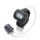 INCLUDE: 3150USB WRISTOX2® STANDARD ASSEMBLY, PURELIGHT® 8000SM-WO2 MEDIUM SOFT REUSABLE SPO2 SENSOR, TWO AAA ALKALINE BATTERIES, , SOLD AS EACH NONIN