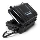 CARRYING CASE, CLIP, BLACK, FOR USE WITH ONYX II 9550, SOLD AS EACH NONIN 10001309