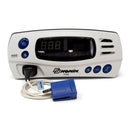 INCLUDES: 8000AA ADULT FINGER CLIP SPO2 SENSOR , POWER SUPPLY, POWER CORD-US, 7500B BATTERY PACK , 7500 OPERATOR'S MANUAL ON CD-RO, SOLD AS EACH NONIN