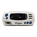 INCLUDES: POWER SUPPLY, POWER CORD-US, AVANT B BATTERY PACK , PC POLE MOUNT CLAMP,, SOLD AS EACH NONIN 10001309