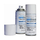 CRYODOSE TA TOPICAL ANESTHETIC, MEDIUM STREAM, 115ML, 12/CS, SOLD AS CASE NUANCE 10000963