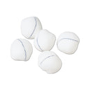 Dukal Stick Sponges Sponge Stick Lg 1 Ns 500/Cs -10644 - BriteSources