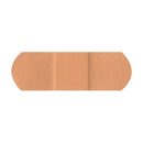 ADHESIVE BANDAGE, SHEER, 1" X 3", STERILE, 150/TRAY, 10 TRAY/CS, SOLD AS CASE DUKAL 10000117