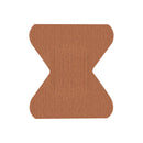 ADHESIVE BANDAGE, FABRIC, HEAVYWEIGHT, FLEX, 3" X 1¾”, STERILE, BULK, 3000/CS, SOLD AS CASE DUKAL 10000117