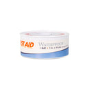 TAPE, 1" X 10 YDS, WATERPROOF, NON-STERILE, 144 RL/CS, SOLD AS CASE DUKAL 10000117