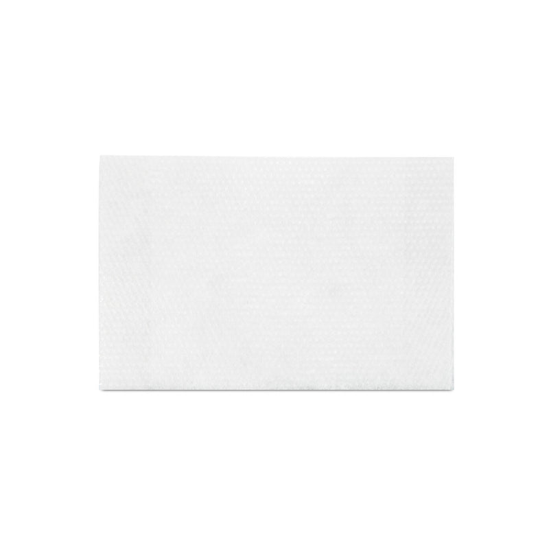 NON-ADHERENT PAD, 2" X 3", ADHESIVE, STERILE, BULK, 1/PK, 1800 PK/CS, SOLD AS CASE DUKAL 10000117