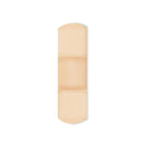 FLEXIBLE KNUCKLE BANDAGE, 100/BX, 36 BX/CS, SOLD AS CASE DUKAL 10000117