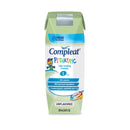 COMPLEAT® PEDIATRIC ORIGINAL 1.5 CAL, FRUIT MEDLEY, 250 ML CARTON, 24/CS, SOLD AS CASE NESTLE 10000272