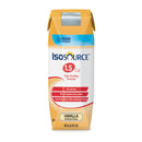 ISOSOURCE® 1.5 CAL SPIKERIGHT™ 1000ML CLOSED SYSTEM CONTAINERS, 6/CS, SOLD AS CASE NESTLE 10000272