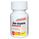 ACETAMINOPHEN TABLETS, 500MG, 100/BTL, 24 BTL/CS, COMPARE TO TYLENOL® EXTRA STRENGTH, SOLD AS CASE NEW 10000285
