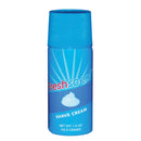 AEROSOL SHAVE CREAM, 1½ OZ, 36/BX, 4 BX/CS, SOLD AS CASE NEW 10000285