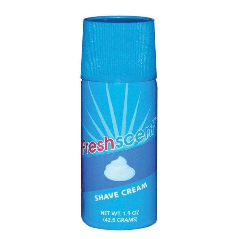 SHAVE GEL, 4 OZ, 60/CS, SOLD AS CASE NEW 10000285