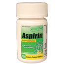 ASPIRIN, CHEWABLE TABLETS, 81MG, 36/BTL, 24 BTL/CS, COMPARE TO ST. JOSEPH® ASPIRIN, SOLD AS CASE NEW 10000285