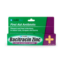 BACITRACIN OINTMENT, SINGLE-USE PACKET, 0.9G, 25/BX, 36 BX/CS, SOLD AS CASE NEW 10000285