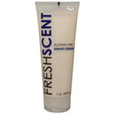 BRUSHLESS SHAVE CREAM WITH MENTHOL, 3 OZ TUBE, 144/CS, SOLD AS CASE NEW 10000285