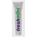 ANTICAVITY FLUORIDE GEL TOOTHPASTE, .85 OZ, 144/BX, 5 BX/CS, SOLD AS CASE NEW 10000285