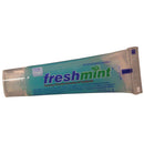 FRESHMINT PREMIUM ANTICAVITY TOOTHPASTE, .85 OZ, ADA APPROVED, 144/CS, SOLD AS CASE NEW 10000285