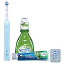 SHAMPOO & BODY BATH, 16 OZ, 12/CS, SOLD AS CASE NEW 10000285