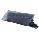 COMB, 5" BLACK, 2160/CS, SOLD AS CASE NEW 10000285