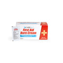 CAREALL® FIRST AID BURN CREAM PACKET, 0.9G, 25/BX, 36 BX/CS, SOLD AS CASE NEW 10000285