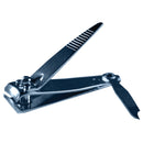 FINGERNAIL CLIPPER, NO FILE, 12/BX, SOLD AS BOX NEW 10000285