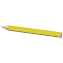 GOLF PENCIL, 144/BX, 25 BX/CS, SOLD AS CASE NEW 10000285