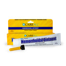 HEMORRHOIDAL OINTMENT WITH APPLICATOR, 2 OZ TUBE, 24/BX, 3 BX/CS, SOLD AS CASE NEW 10000285