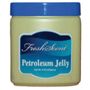 PETROLEUM JELLY, 13 OZ JAR, COMPARED TO THE INGREDIENTS OF VASELINE® PETROLEUM JELLY, 12/BX, 3 BX/CS, SOLD AS CASE NEW 10000285