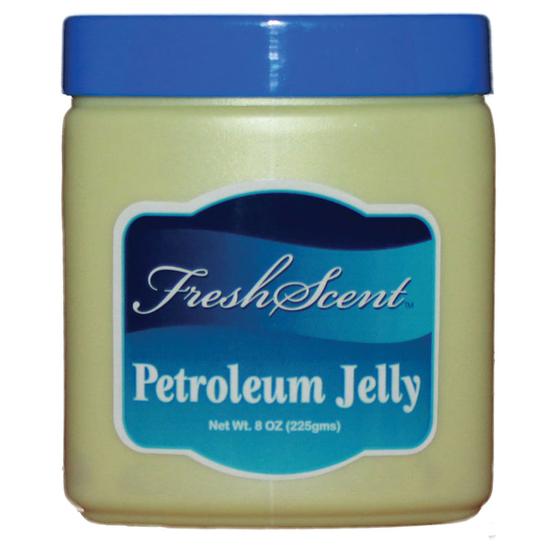 PETROLEUM JELLY, 13 OZ JAR, COMPARED TO THE INGREDIENTS OF VASELINE® PETROLEUM JELLY, 12/BX, 3 BX/CS, SOLD AS CASE NEW 10000285